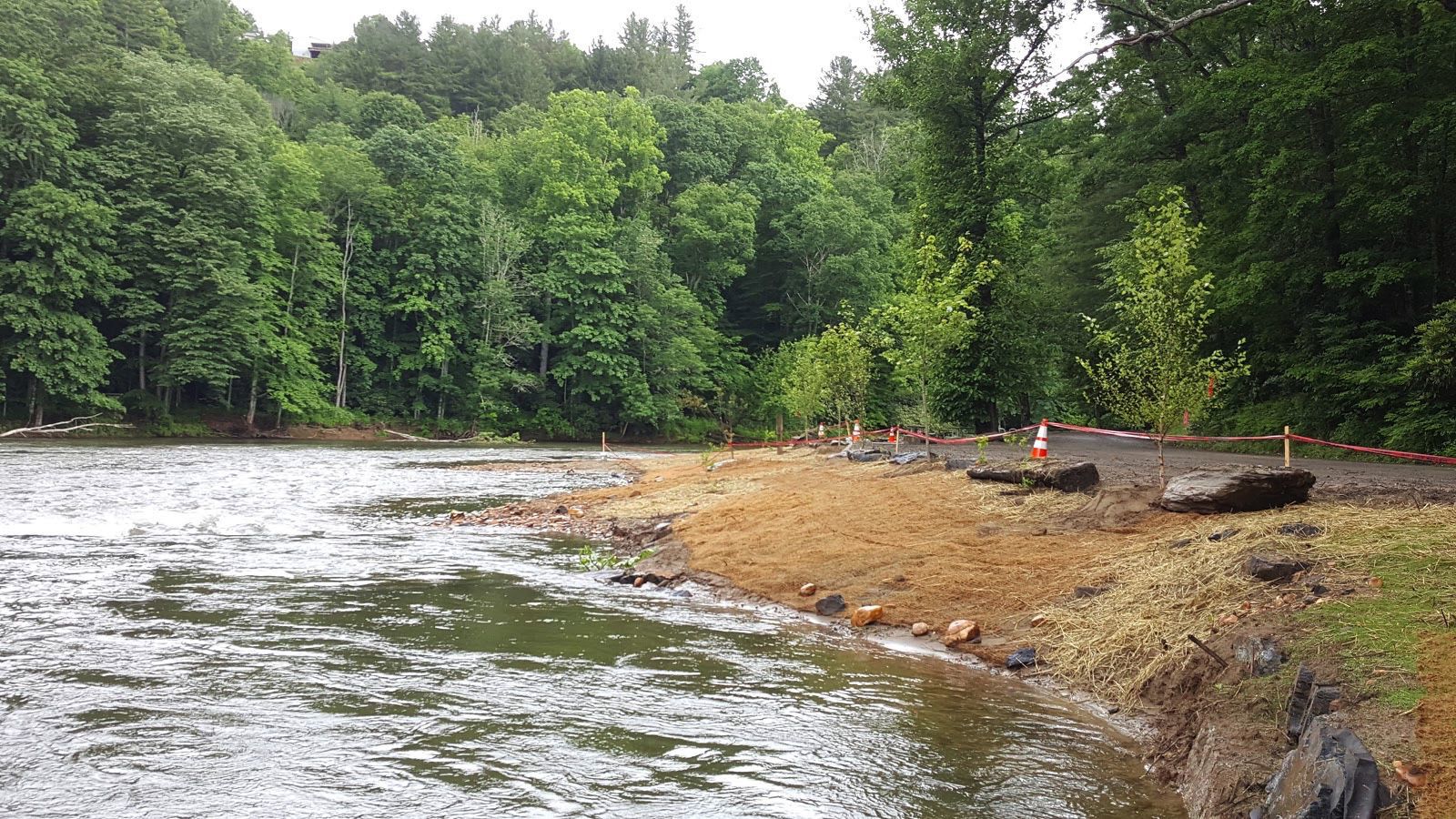 Elk Shoals